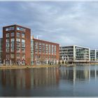 Duisburg Innenhafen