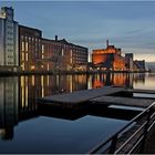 " Duisburg Innenhafen "