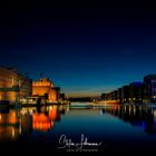 Duisburg Innenhafen