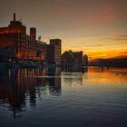 Duisburg Innenhafen