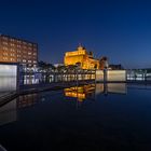 Duisburg Innenhafen