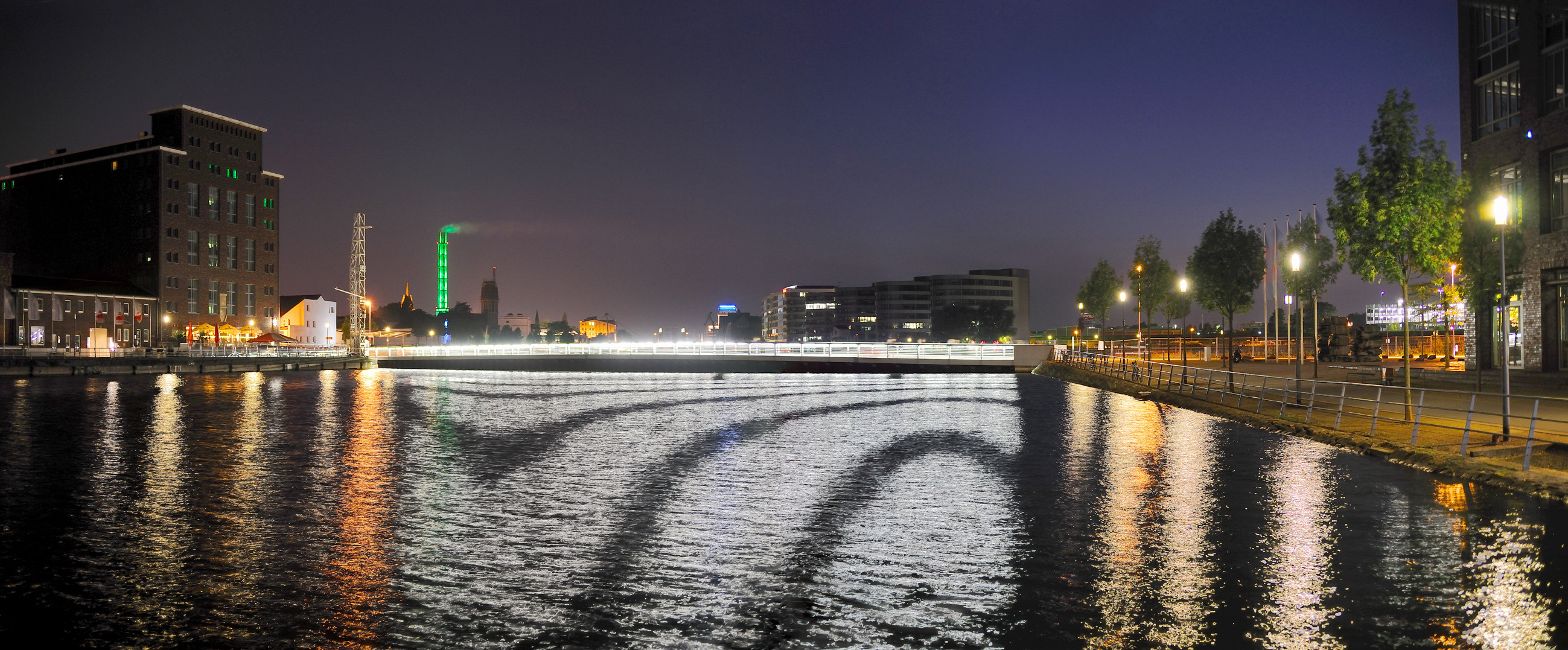 Duisburg-Innenhafen