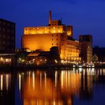 Duisburg Innenhafen