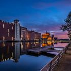 Duisburg Innenhafen