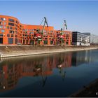 Duisburg Innenhafen I