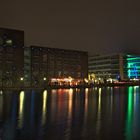 Duisburg Innenhafen I