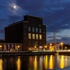 Duisburg Innenhafen I