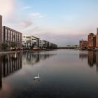 Duisburg Innenhafen II