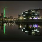 Duisburg Innenhafen II