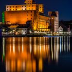 Duisburg Innenhafen V