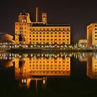 Duisburg Innenhafen - Wehrhahn Mühle [Reload]