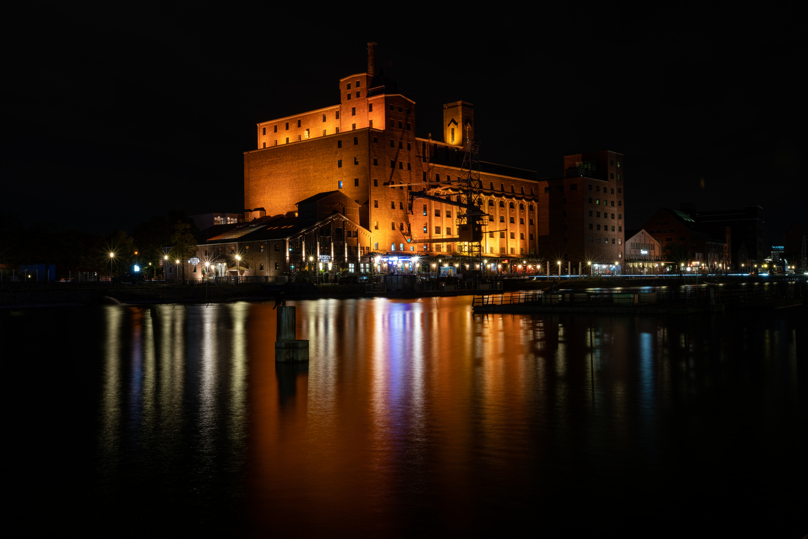 Duisburg Innenhafen_1