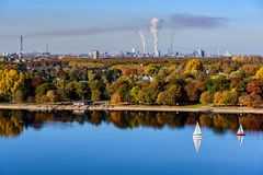 Duisburg ist bunt