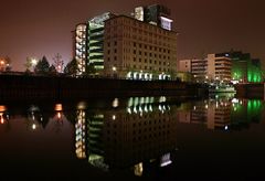 Duisburg Kontorhaus