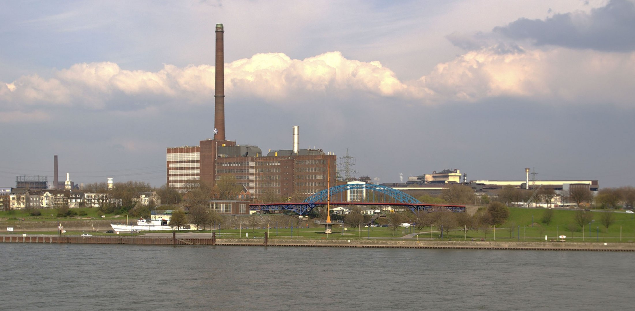Duisburg-Laar