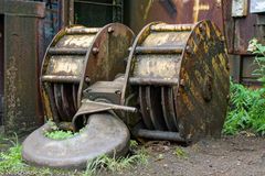 Duisburg Landschaftspark - 3