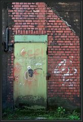 Duisburg Landschaftspark 4