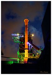 Duisburg Landschaftspark