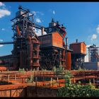 Duisburg Landschaftspark