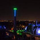 Duisburg Landschaftspark