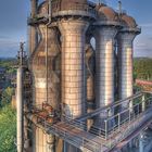 Duisburg-Landschaftspark-HDR