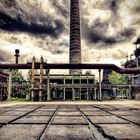 Duisburg Landschaftspark Nord