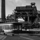 Duisburg - Landschaftspark Nord