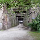 Duisburg Landschaftspark Weite Weg