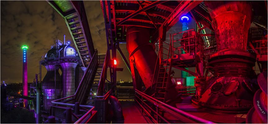 Duisburg LaPaDu 2015-01