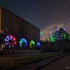 Duisburg - LaPaDu Landschaftspark Duisburg Nord