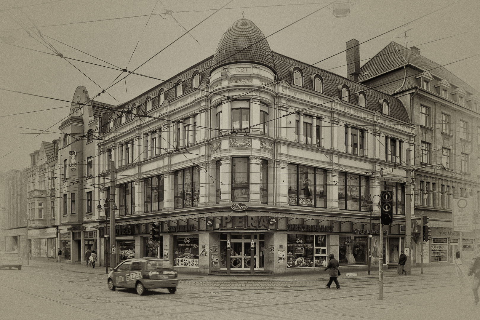 Duisburg Marxloh Foto Bild Architektur Duisburg Marxloh Motive Bilder Auf Fotocommunity