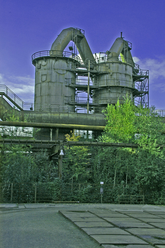 Duisburg Nord 2