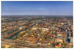 Duisburg-Nordost