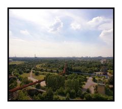 Duisburg Pano Nr.2