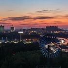 Duisburg Panorama