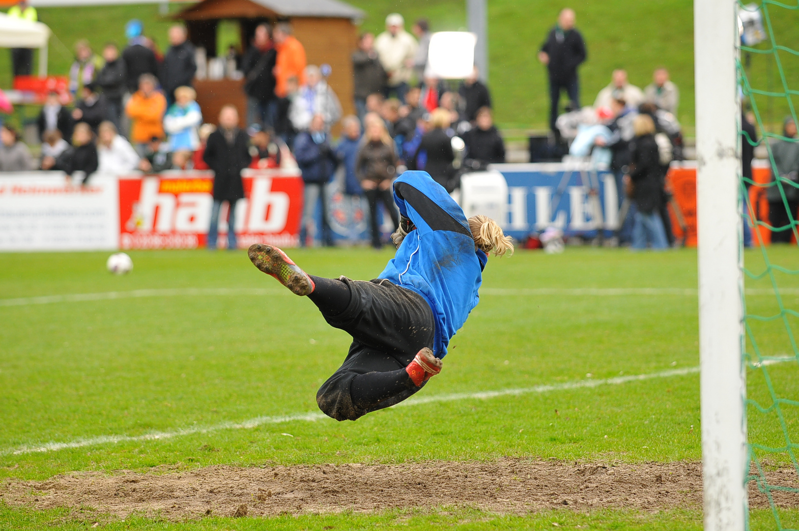 Duisburg - Potsdam #1