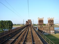 Duisburg Rheinhausen Richtung Duisburg Hochfeld