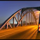 Duisburg-Ruhrort- Bassinbrücke