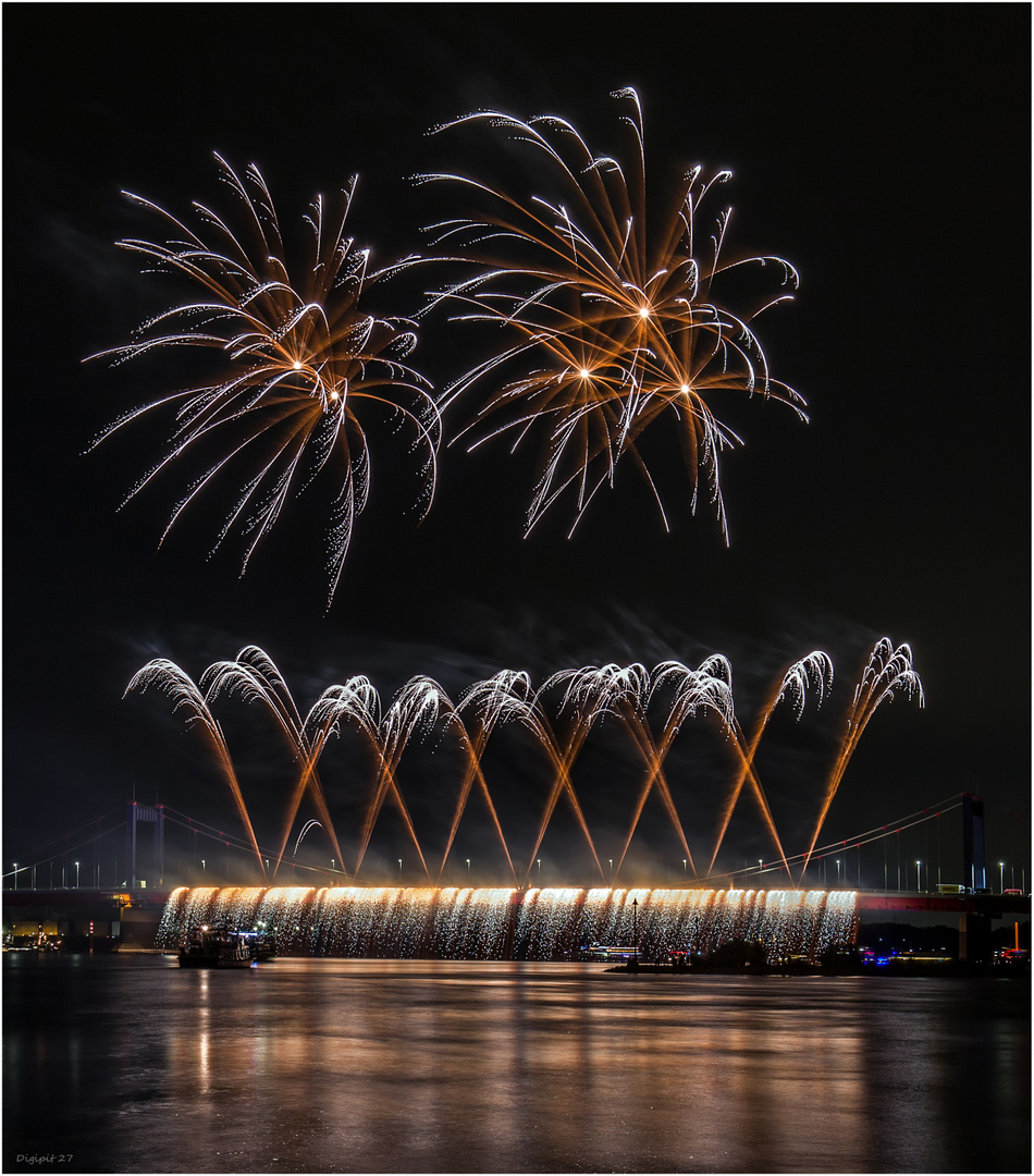 Duisburg-Ruhrort Hafenfest 2019-02