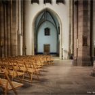 Duisburg Salavatorkirche ....