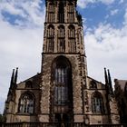 Duisburg Salvatorkirche