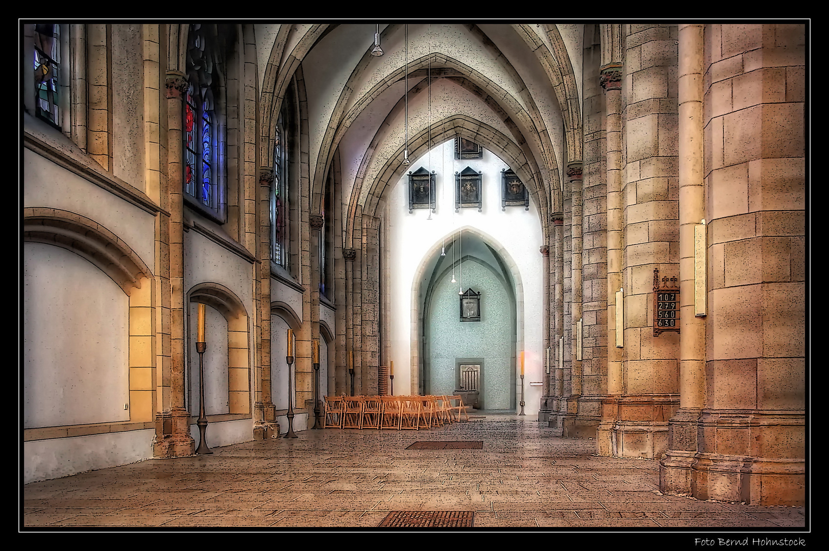 Duisburg .. Salvatorkirche