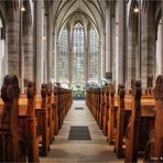 Duisburg Salvatorkirche ...