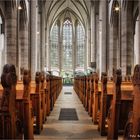 Duisburg Salvatorkirche ...