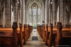 Duisburg Salvatorkirche ...