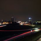 Duisburg Skyline