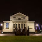 Duisburg Stadt Theater