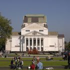 Duisburg Stadttheater