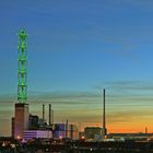 Duisburg Stadtwerketurm