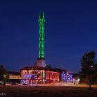 Duisburg - Stadtwerketurm